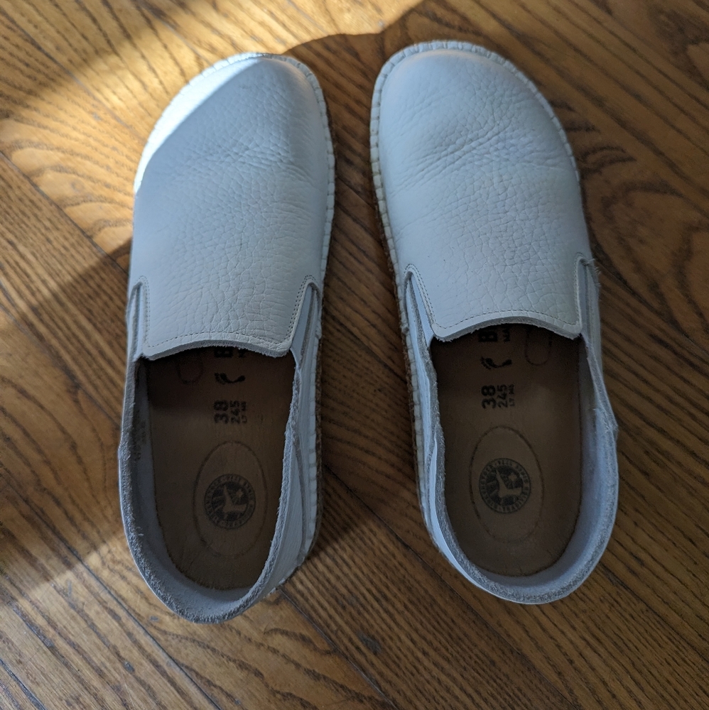 Birkenstock callen